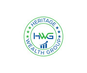 Heritage Wealth Group Logo - Entry #1082