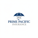 PRIME PACIFIC INSURANCE Logo - Entry #1331