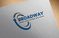 Broadway Advisors NC Logo - Entry #245