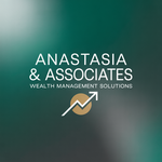 Anastasia & Associates Wealth Management Solutions Logo - Entry #304