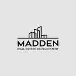Madden Logo - Entry #1511