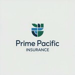 PRIME PACIFIC INSURANCE Logo - Entry #162