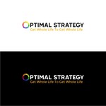 Optimal Strategy Logo - Entry #73
