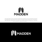 Madden Logo - Entry #2670
