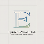 Epictetus Wealth Ltd. Logo - Entry #980