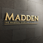 Madden Logo - Entry #4786