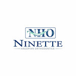 Ninette Hacopian Orthodontics Logo - Entry #446