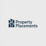Property Placements Logo - Entry #1158
