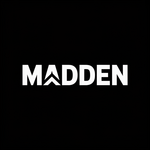Madden Logo - Entry #2474