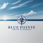 Blue Pointe Wealth Management Logo - Entry #727