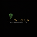 J. Patrick Financial Logo - Entry #2486