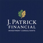 J. Patrick Financial Logo - Entry #2371