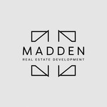 Madden Logo - Entry #1874