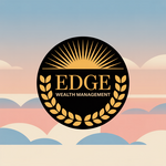 Edge Wealth Management Logo - Entry #1273