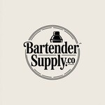 Bartender Supply.co Logo - Entry #112