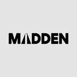 Madden Logo - Entry #2884