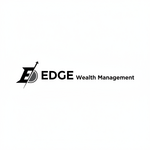 Edge Wealth Management Logo - Entry #3418
