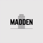 Madden Logo - Entry #1485