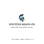 Epictetus Wealth Ltd. Logo - Entry #511