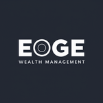 Edge Wealth Management Logo - Entry #2686