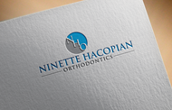 Ninette Hacopian Orthodontics Logo - Entry #819