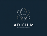 Adisium Wealth Management Logo - Entry #624