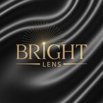 BRIGHT LENS or BRIGHT LENS STUDIO Logo - Entry #759