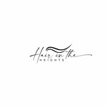 Hair in the Heights Logo - Entry #2716