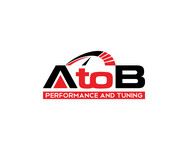 A to B Performance and Tuning Logo - Entry #1126