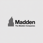 Madden Logo - Entry #3618