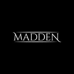 Madden Logo - Entry #2328