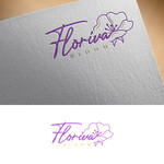 FLORIVA BLOOM Logo - Entry #1512