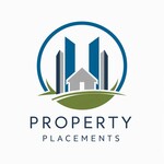 Property Placements Logo - Entry #1553
