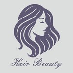 Glamira Hair Beauty Logo - Entry #506