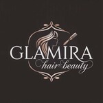 Glamira Hair Beauty Logo - Entry #662