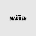 Madden Logo - Entry #2816