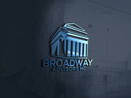 Broadway Advisors NC Logo - Entry #279