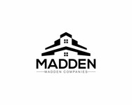 Madden Logo - Entry #5402