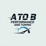 A to B Performance and Tuning Logo - Entry #676