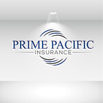 PRIME PACIFIC INSURANCE Logo - Entry #791
