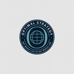 Optimal Strategy Logo - Entry #2120