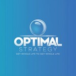 Optimal Strategy Logo - Entry #535