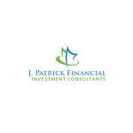 J. Patrick Financial Logo - Entry #11