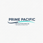 PRIME PACIFIC INSURANCE Logo - Entry #2810