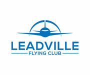 Leadville Flying Club Logo - Entry #773