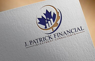 J. Patrick Financial Logo - Entry #85