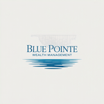 Blue Pointe Wealth Management Logo - Entry #28