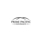 PRIME PACIFIC INSURANCE Logo - Entry #1953
