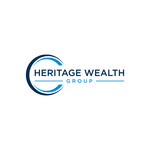 Heritage Wealth Group Logo - Entry #999