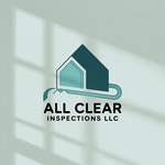 All Clear Inspections LLC Logo - Entry #1427